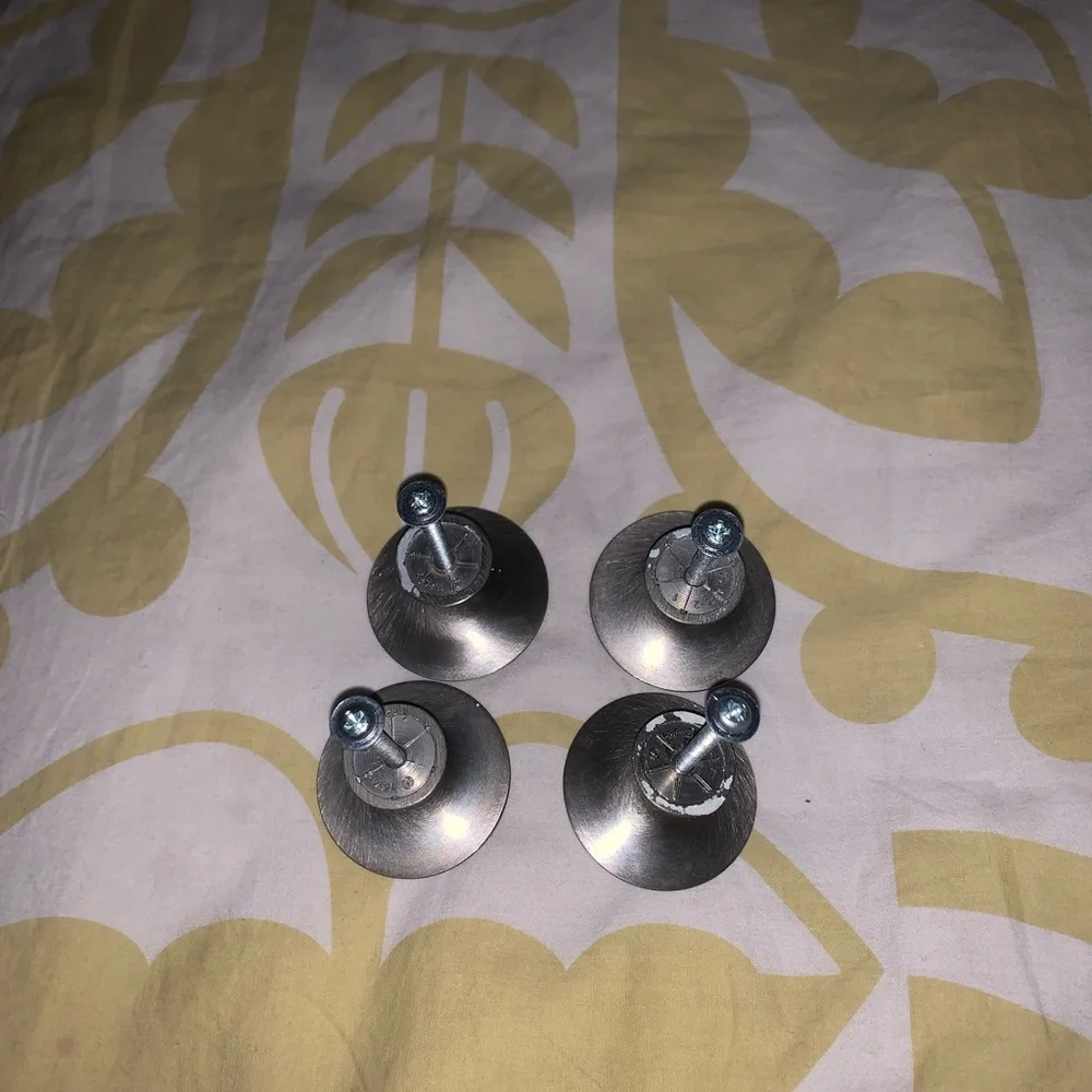 Wardrobe knobs - Picture 2 of 5